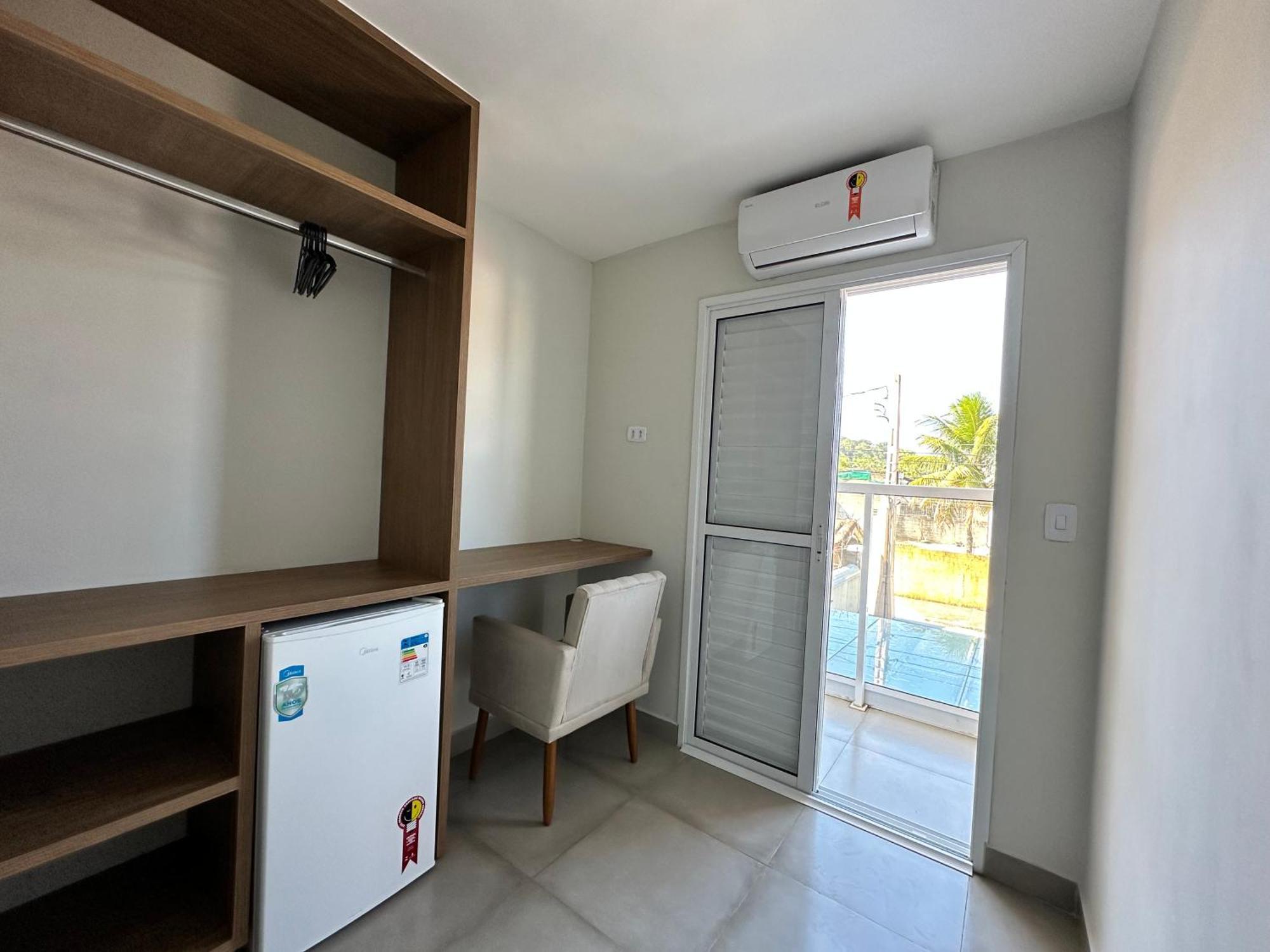 Pousada Praia Grande Ubatuba Ngoại thất bức ảnh