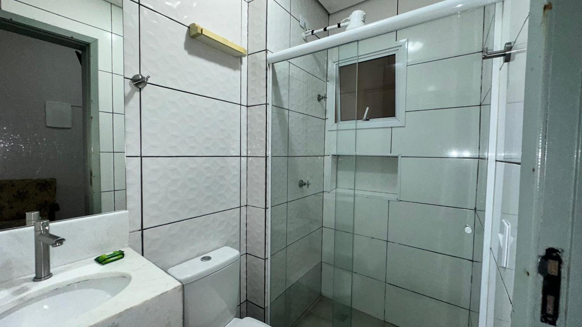 Pousada Praia Grande Ubatuba Ngoại thất bức ảnh