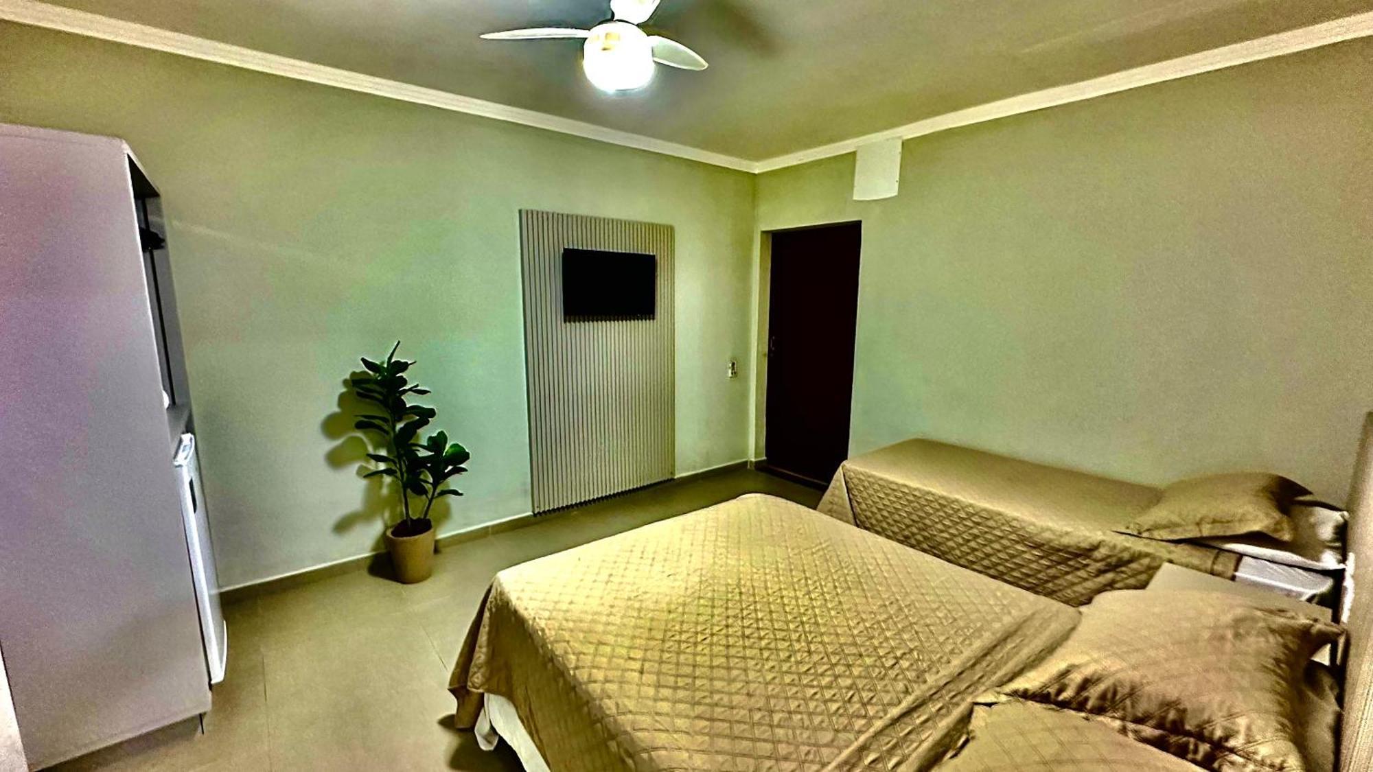 Pousada Praia Grande Ubatuba Ngoại thất bức ảnh