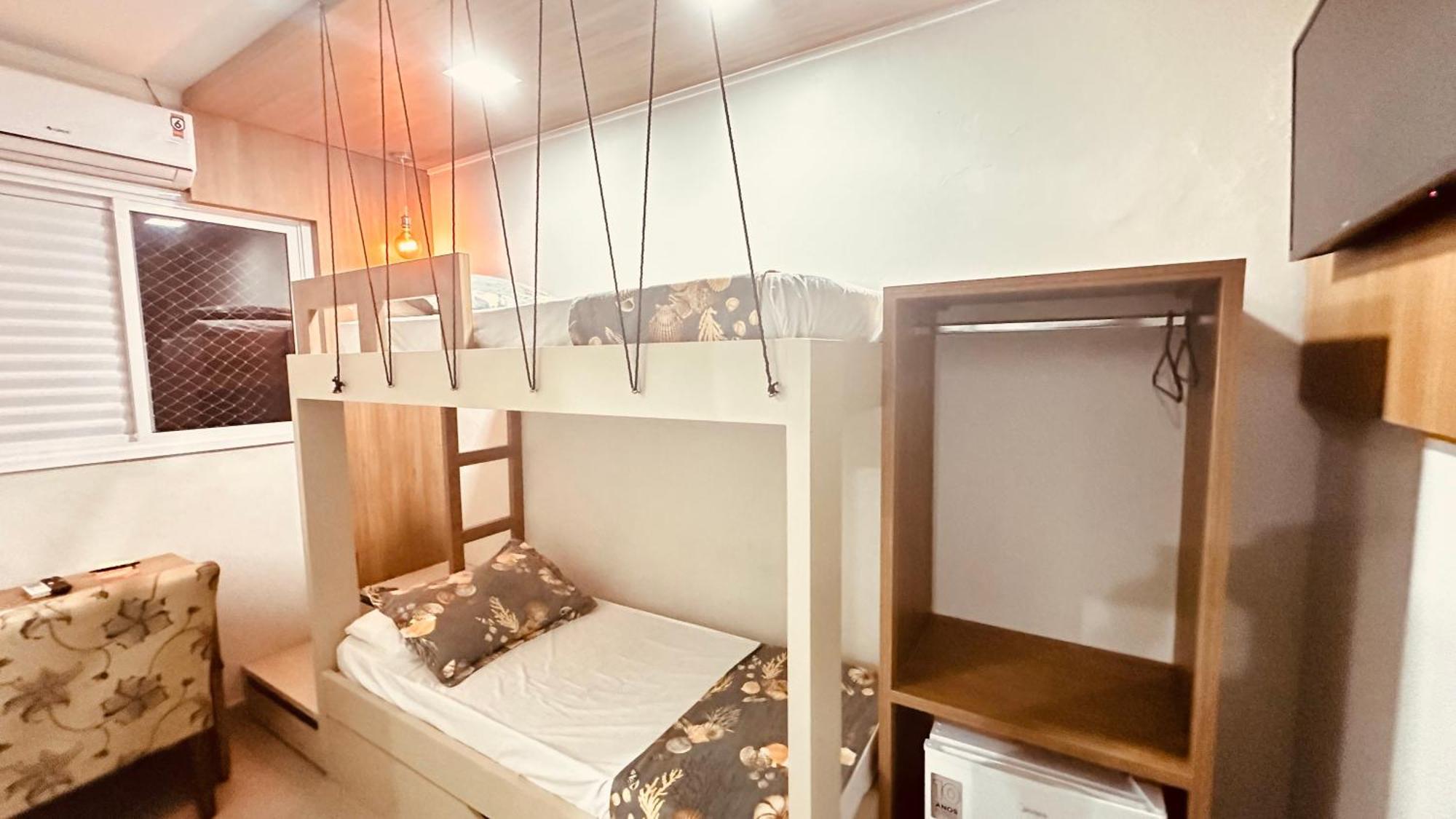 Pousada Praia Grande Ubatuba Ngoại thất bức ảnh