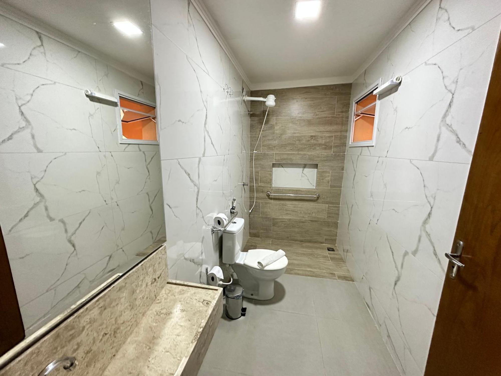 Pousada Praia Grande Ubatuba Ngoại thất bức ảnh