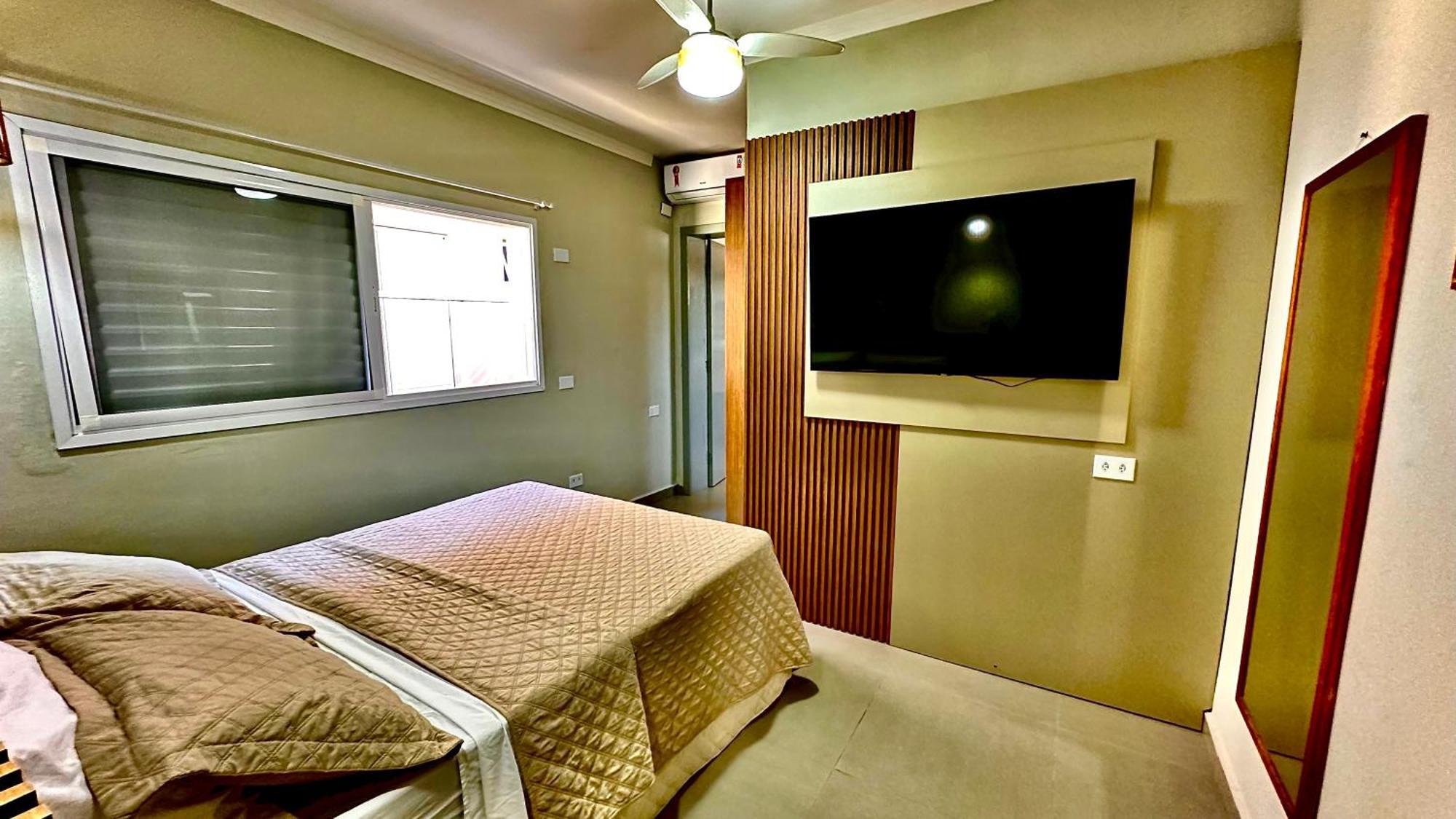 Pousada Praia Grande Ubatuba Ngoại thất bức ảnh