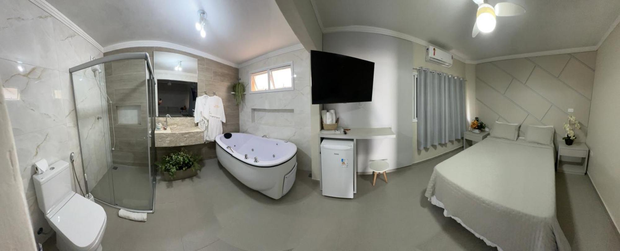 Pousada Praia Grande Ubatuba Ngoại thất bức ảnh