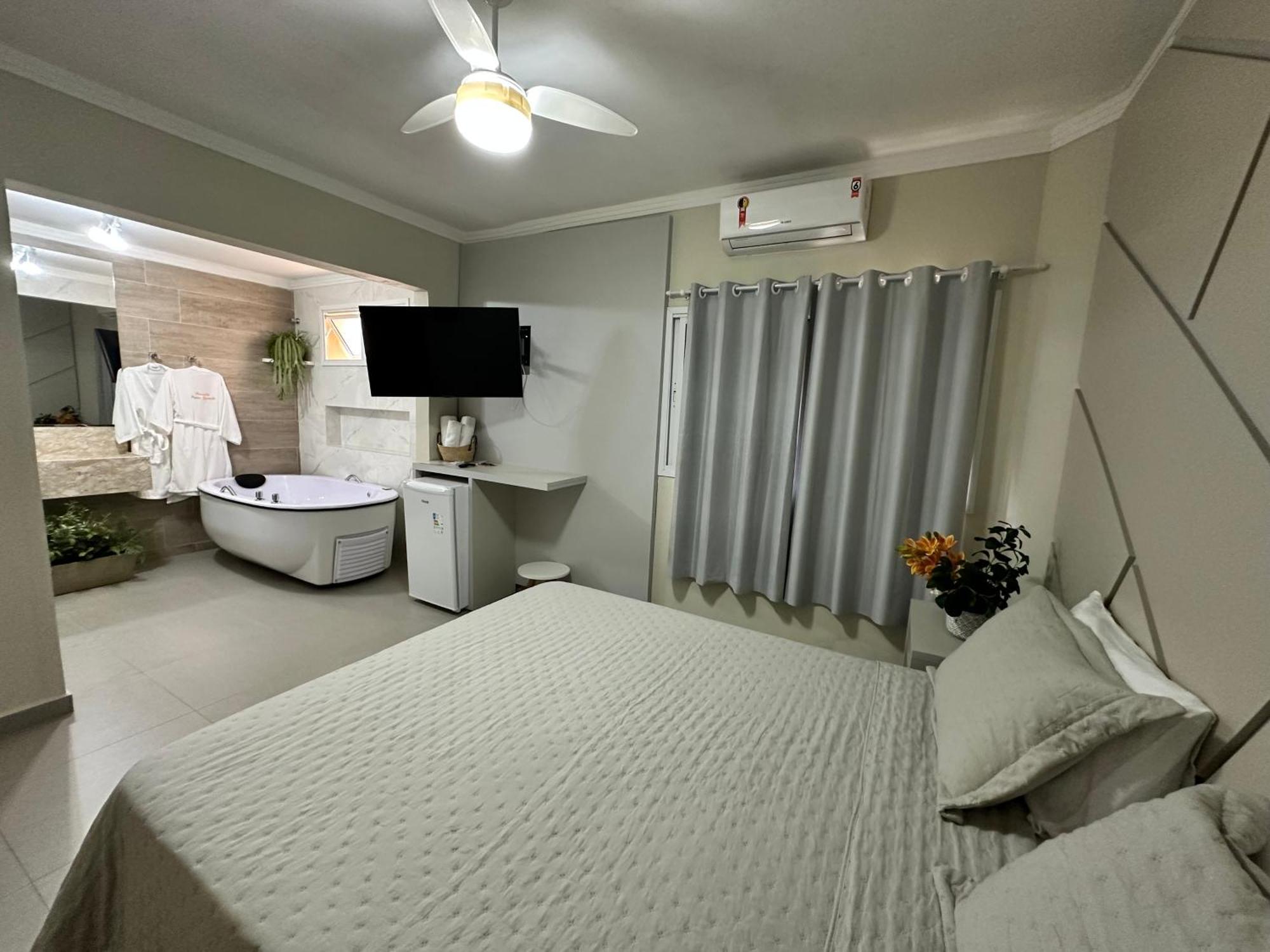 Pousada Praia Grande Ubatuba Ngoại thất bức ảnh
