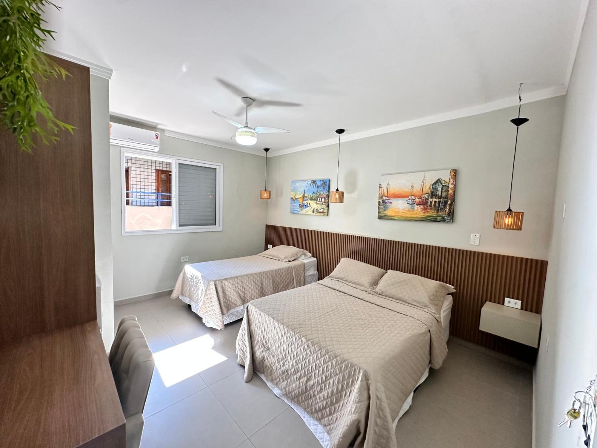 Pousada Praia Grande Ubatuba Ngoại thất bức ảnh